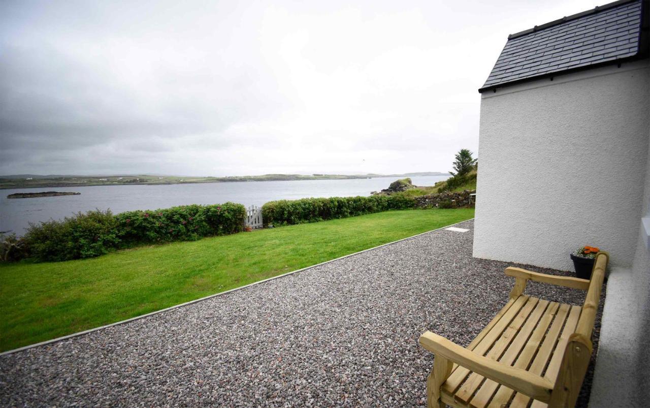 Tigh Beag Na Mara Apartment Roag Exterior photo