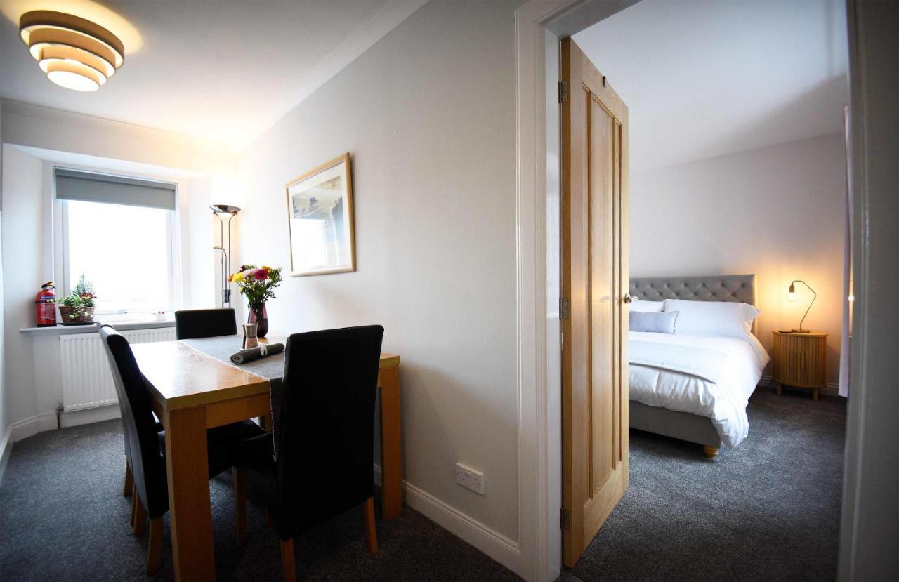 Tigh Beag Na Mara Apartment Roag Exterior photo